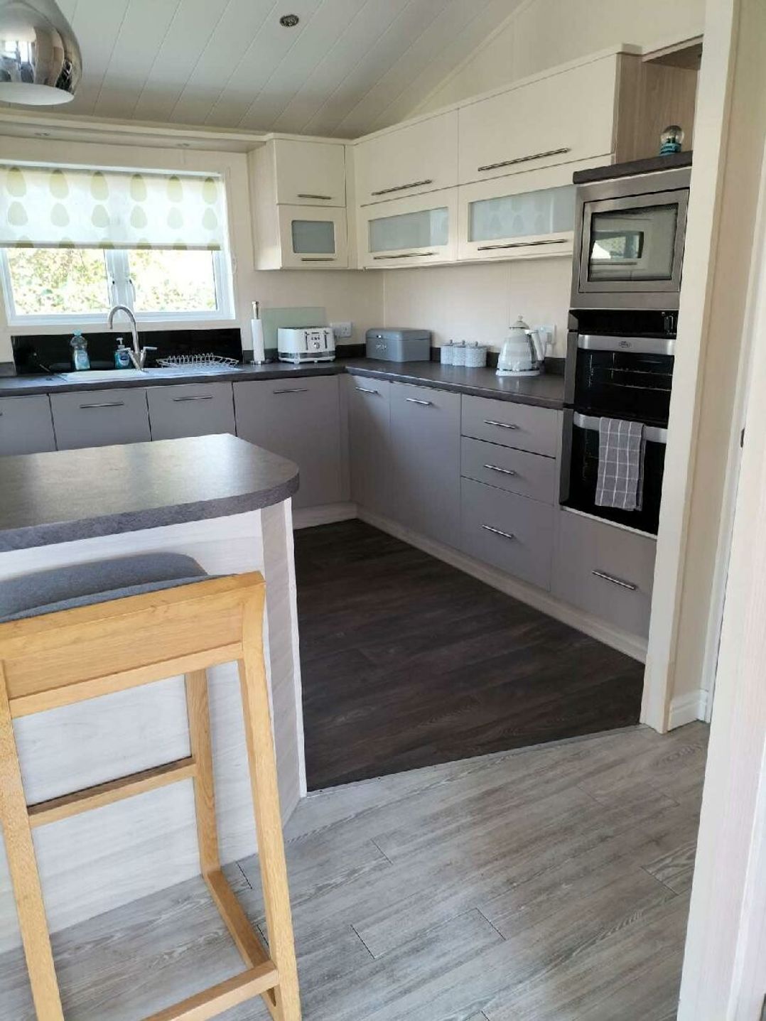 Cala Gran Holiday Park - Holiday Accommodation 5872