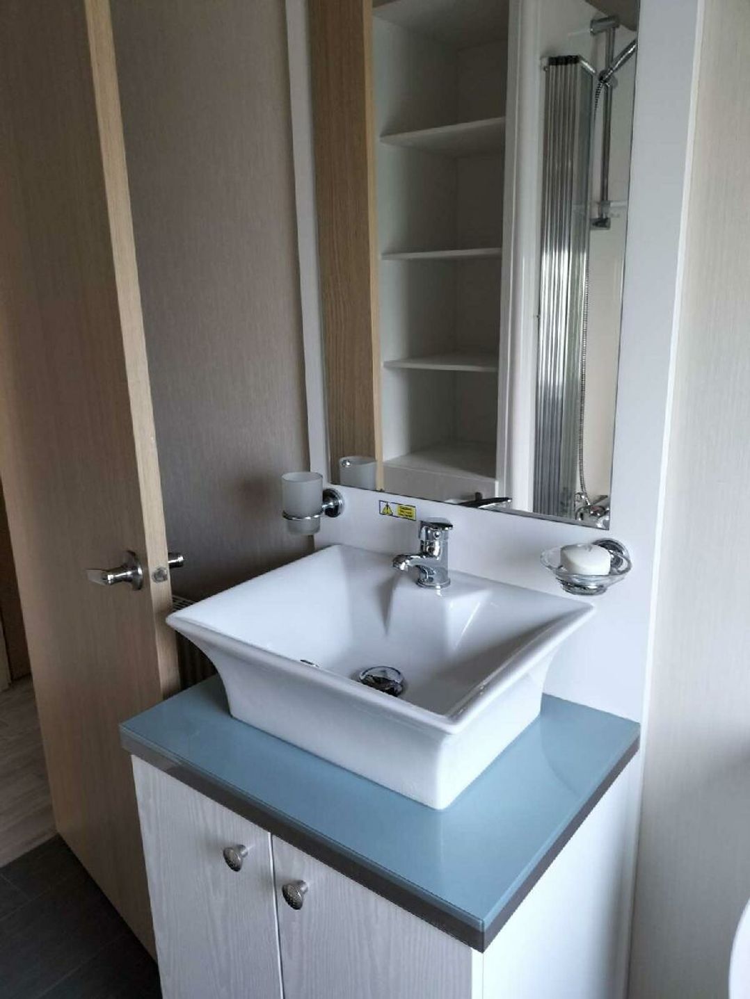 Cala Gran Holiday Park - Holiday Accommodation 5872