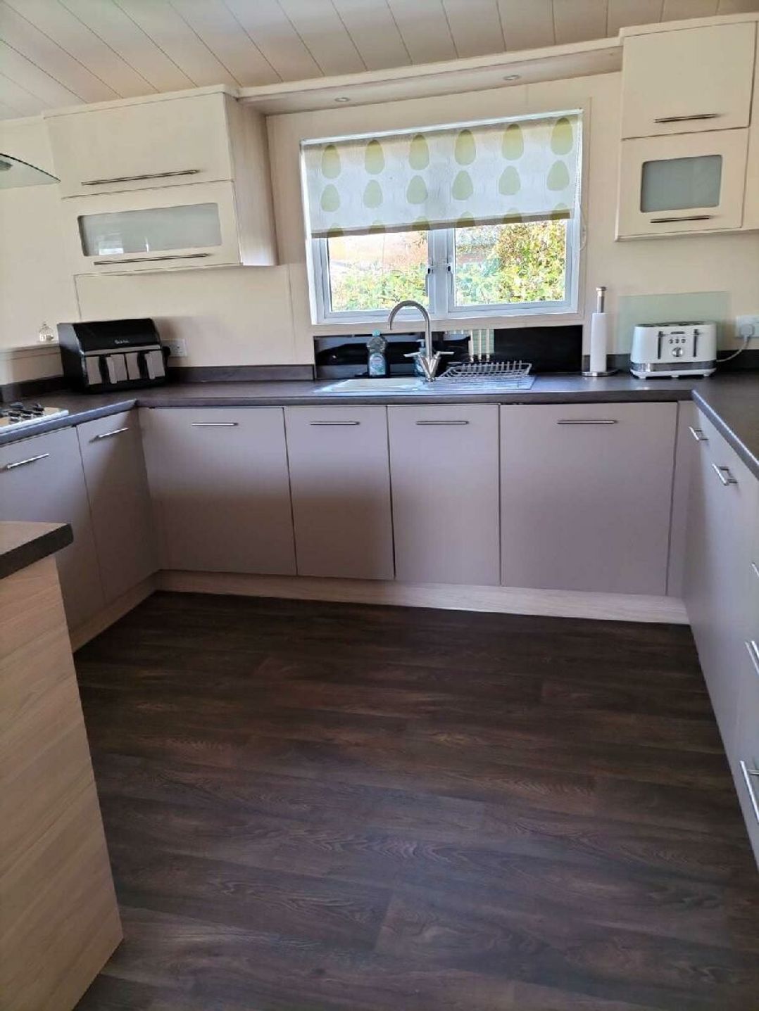 Cala Gran Holiday Park - Holiday Accommodation 5872