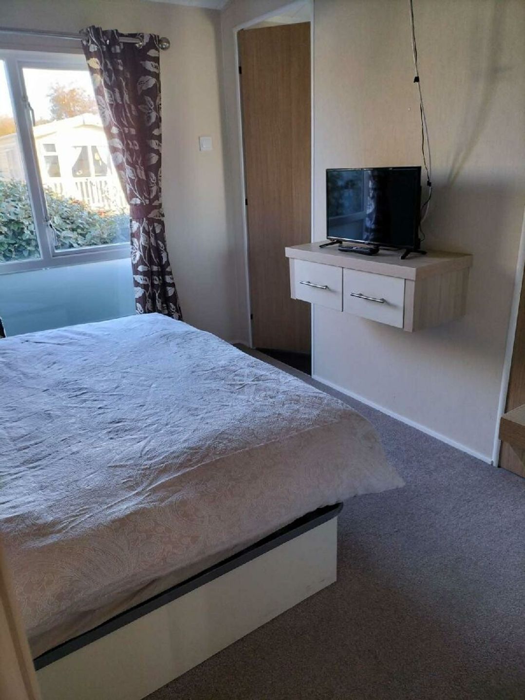 Cala Gran Holiday Park - Holiday Accommodation 5872