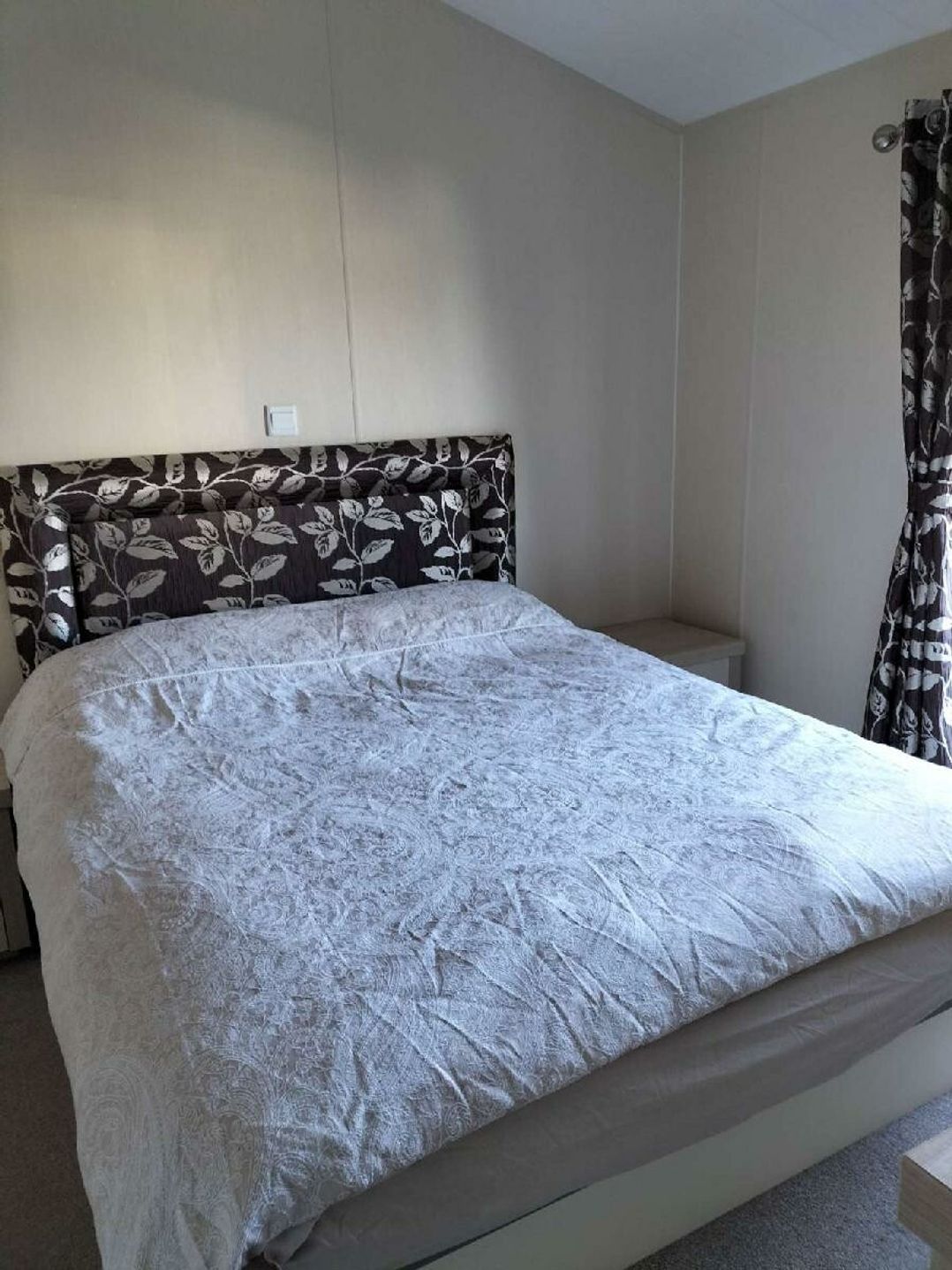 Cala Gran Holiday Park - Holiday Accommodation 5872