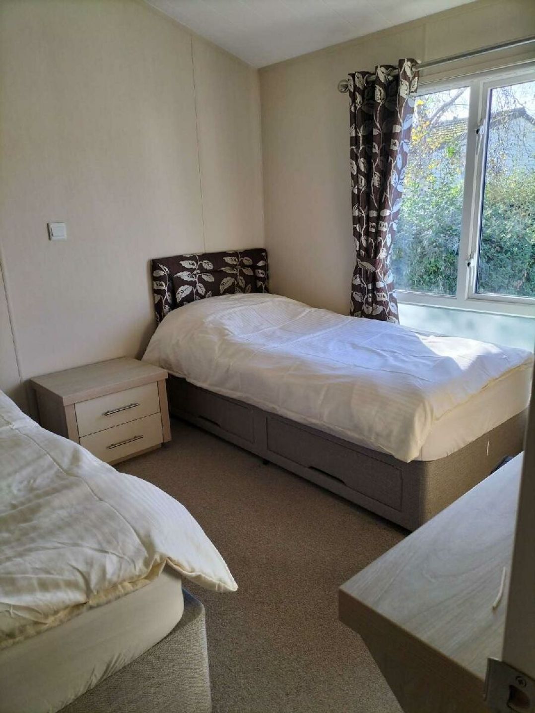 Cala Gran Holiday Park - Holiday Accommodation 5872