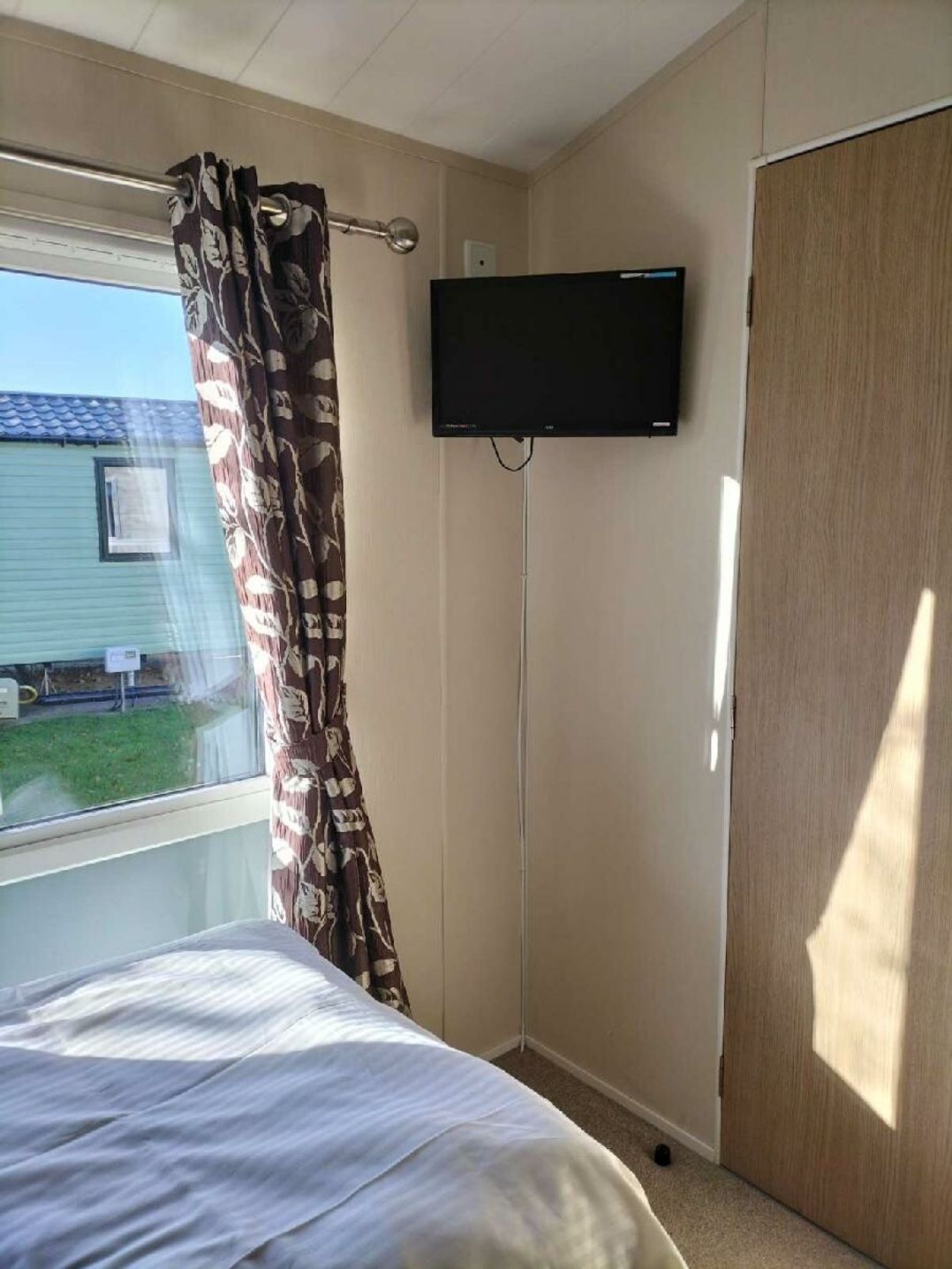 Cala Gran Holiday Park - Holiday Accommodation 5872