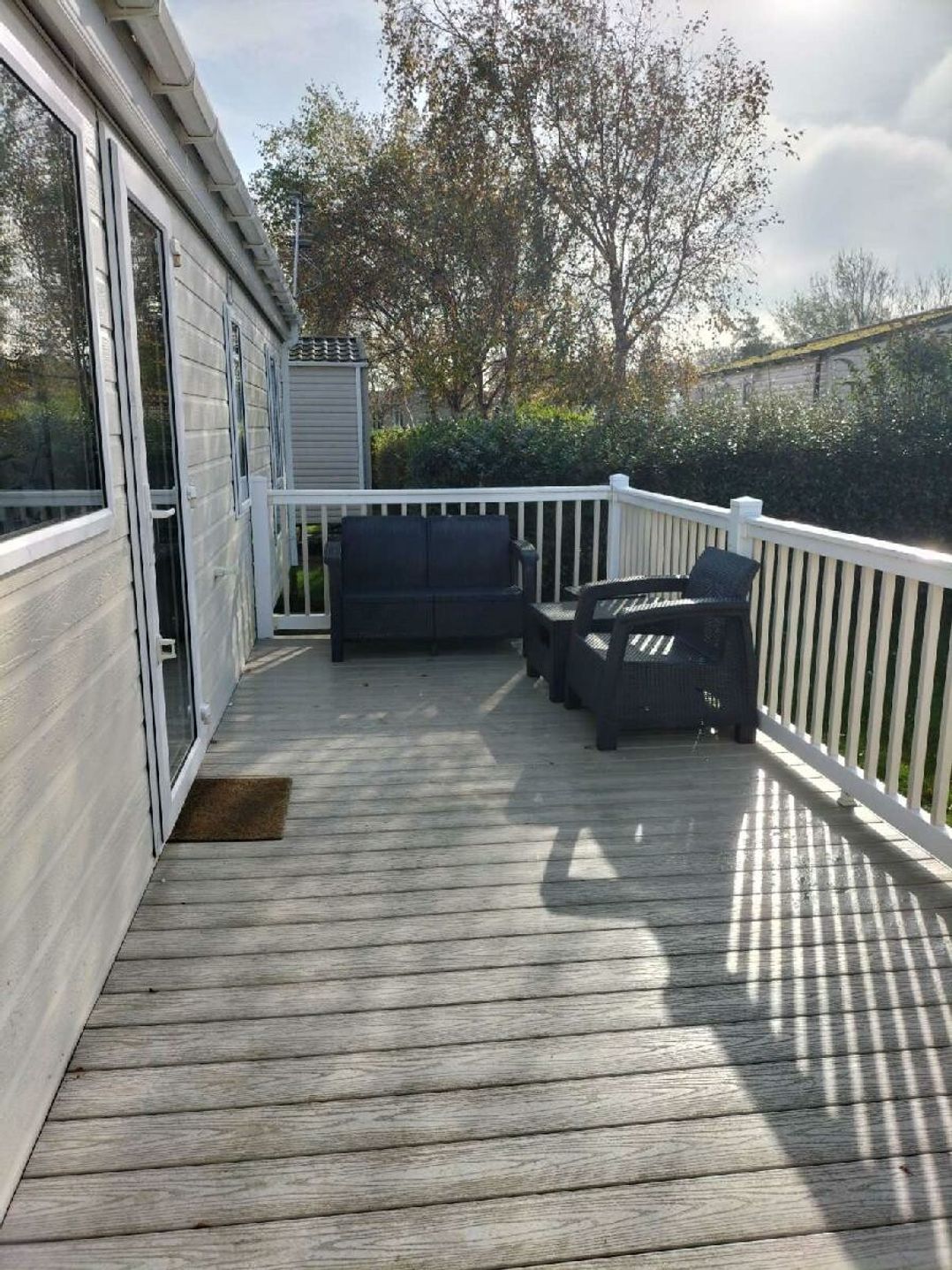 Cala Gran Holiday Park - Holiday Accommodation 5872