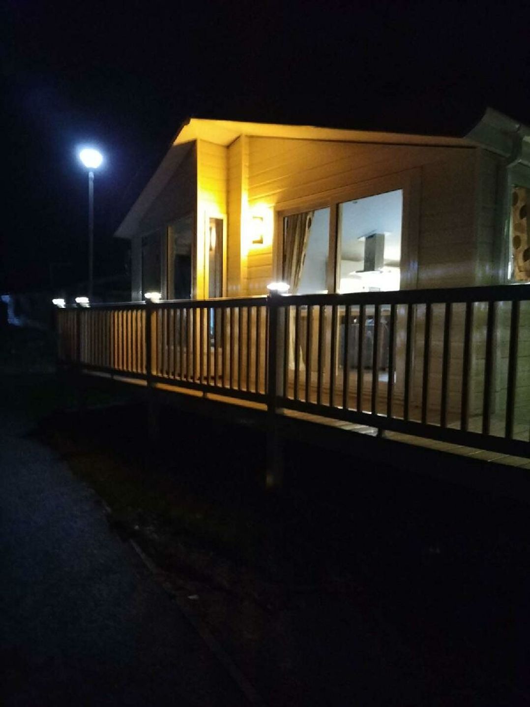 Cala Gran Holiday Park - Holiday Accommodation 5872