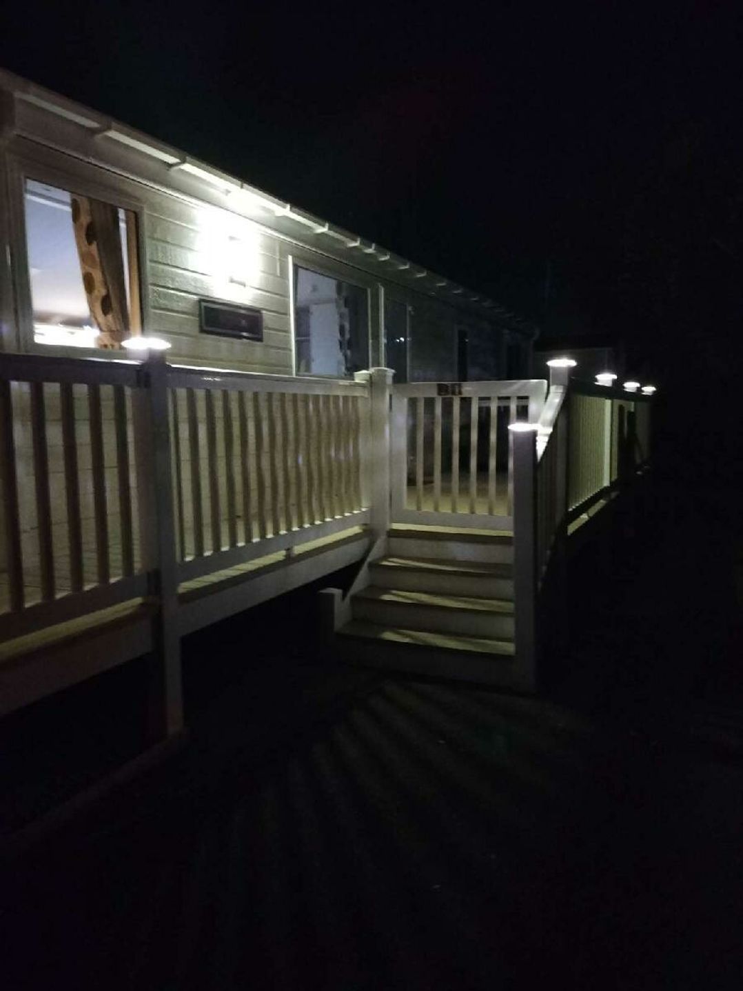 Cala Gran Holiday Park - Holiday Accommodation 5872