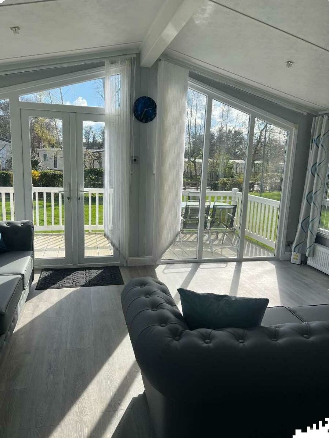 Haggerston Castle - Holiday Accommodation 5903