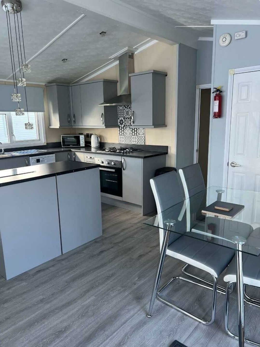 Haggerston Castle - Holiday Accommodation 5903