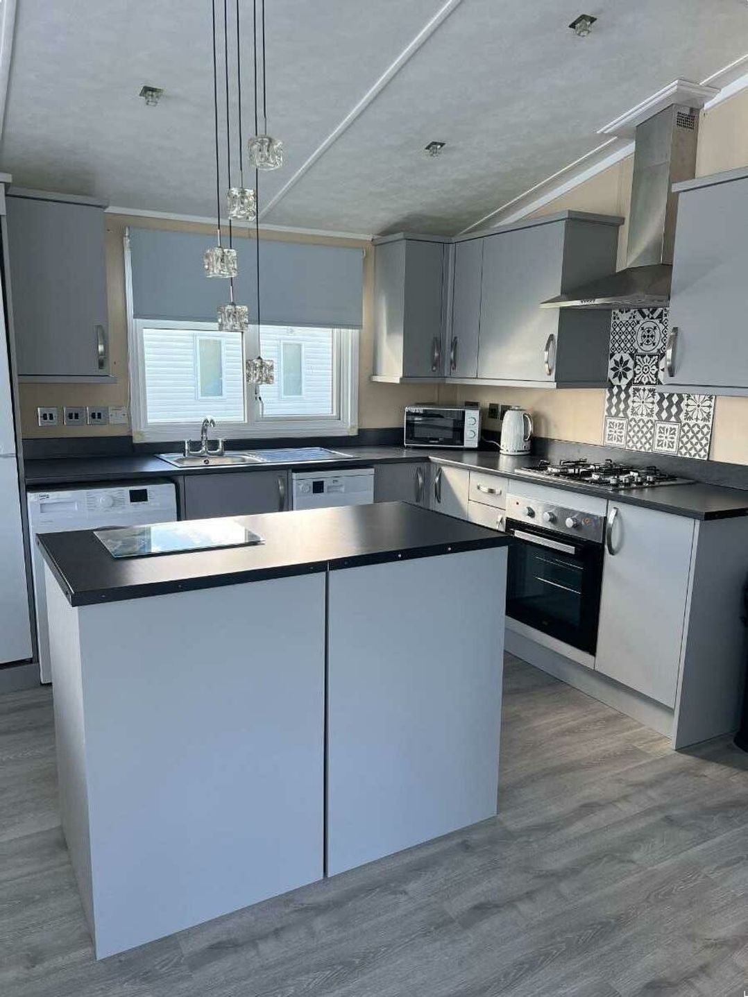 Haggerston Castle - Holiday Accommodation 5903