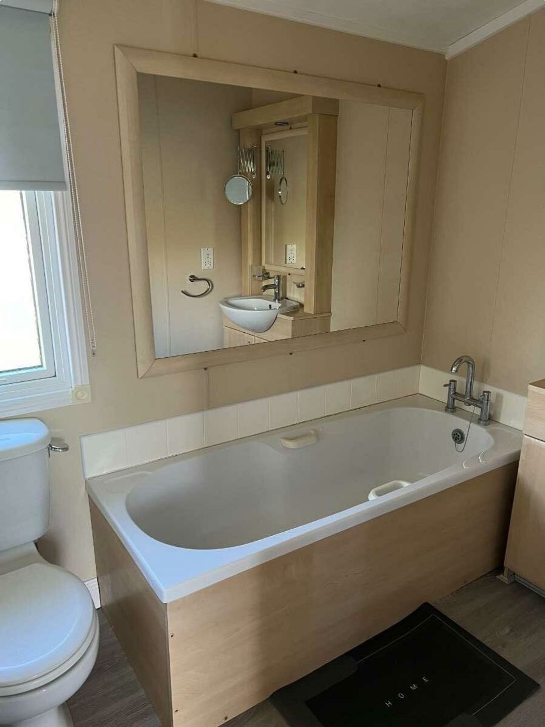 Haggerston Castle - Holiday Accommodation 5903