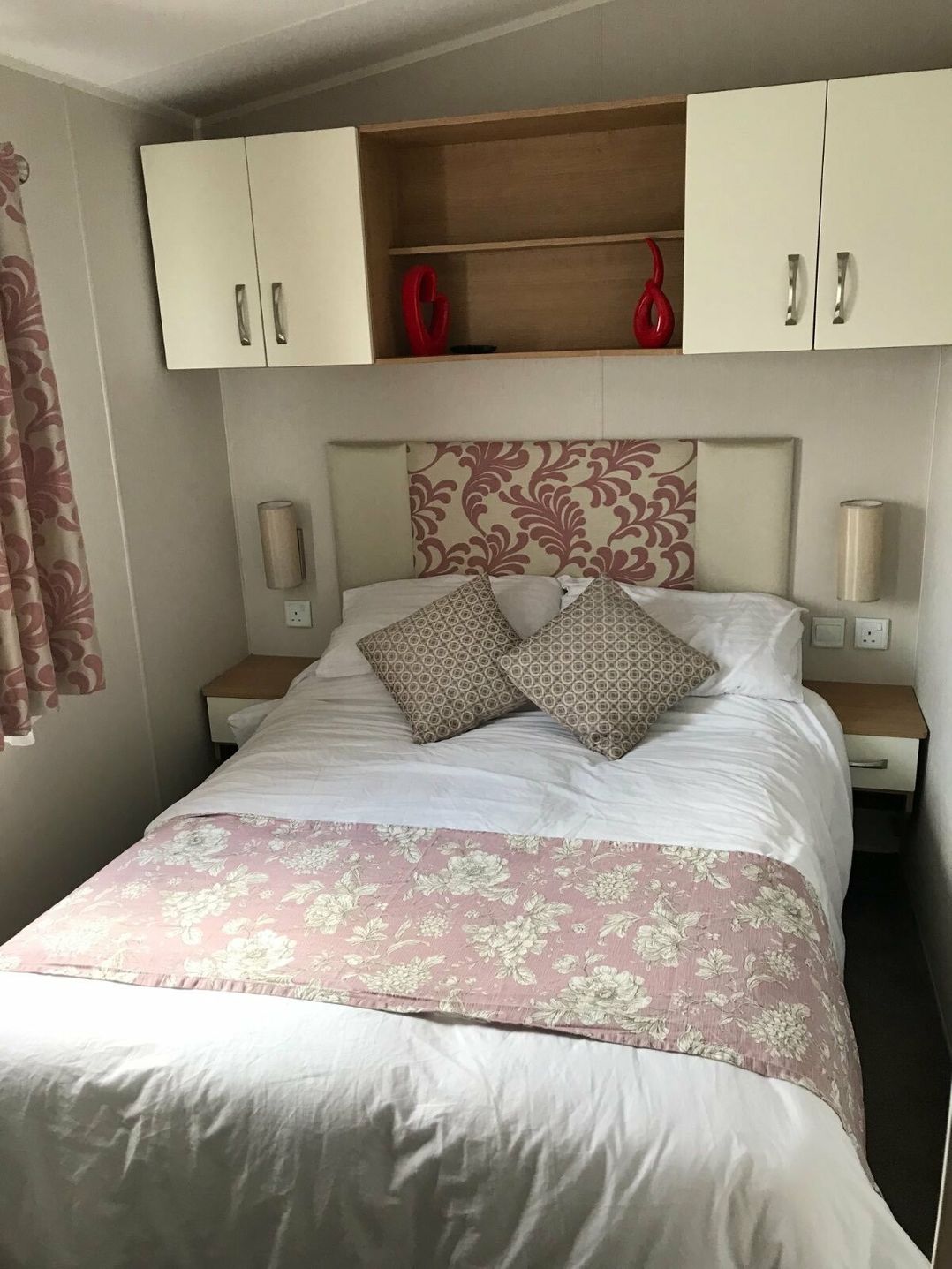 Primrose Valley Holiday Park - Holiday Accommodation 5916