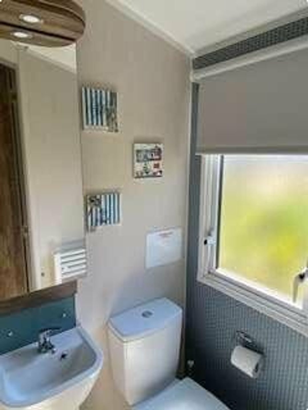 Swanage Bay View - Holiday Accommodation 5921