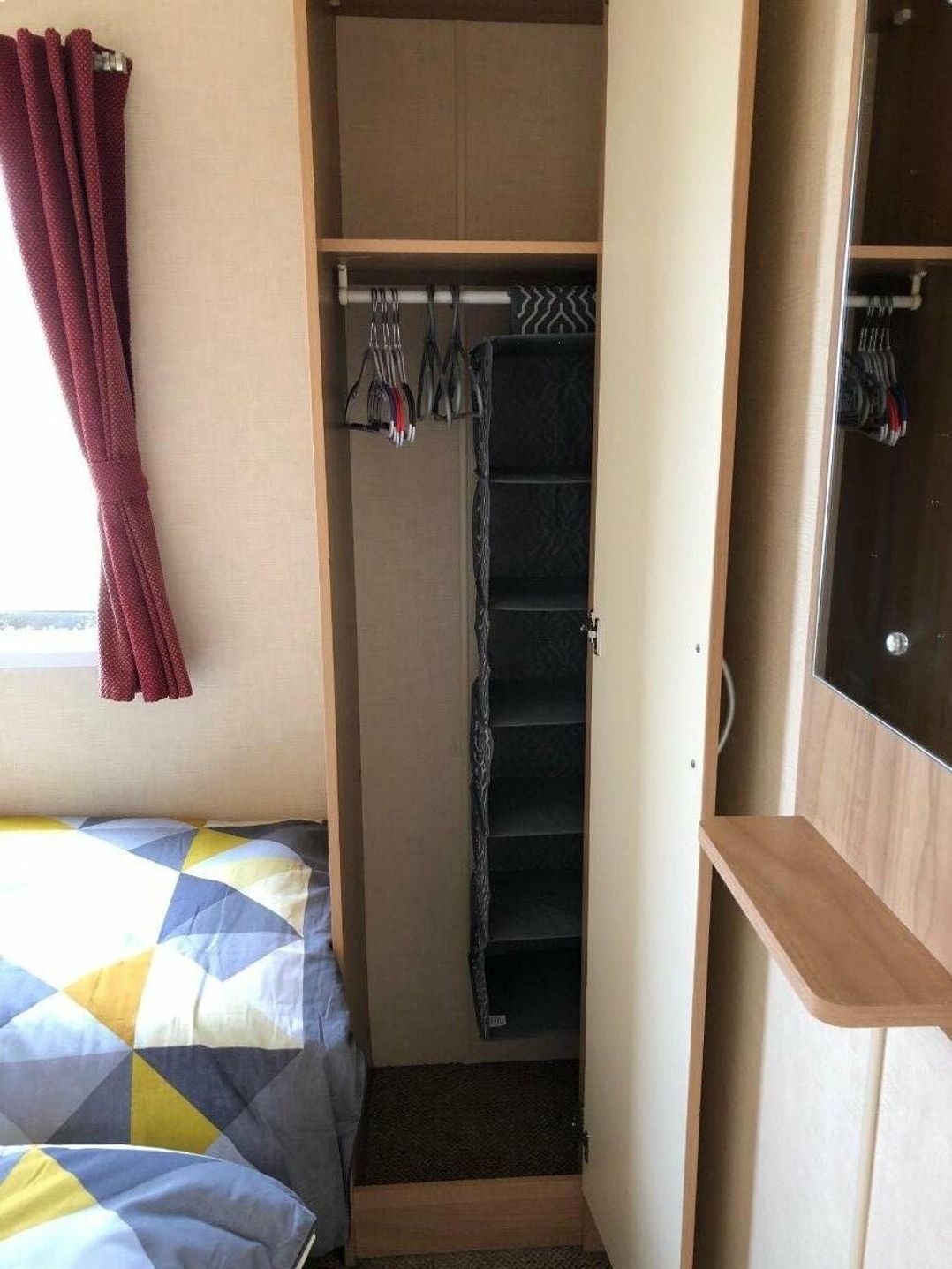 Lyons Robin Hood - Holiday Accommodation 5923