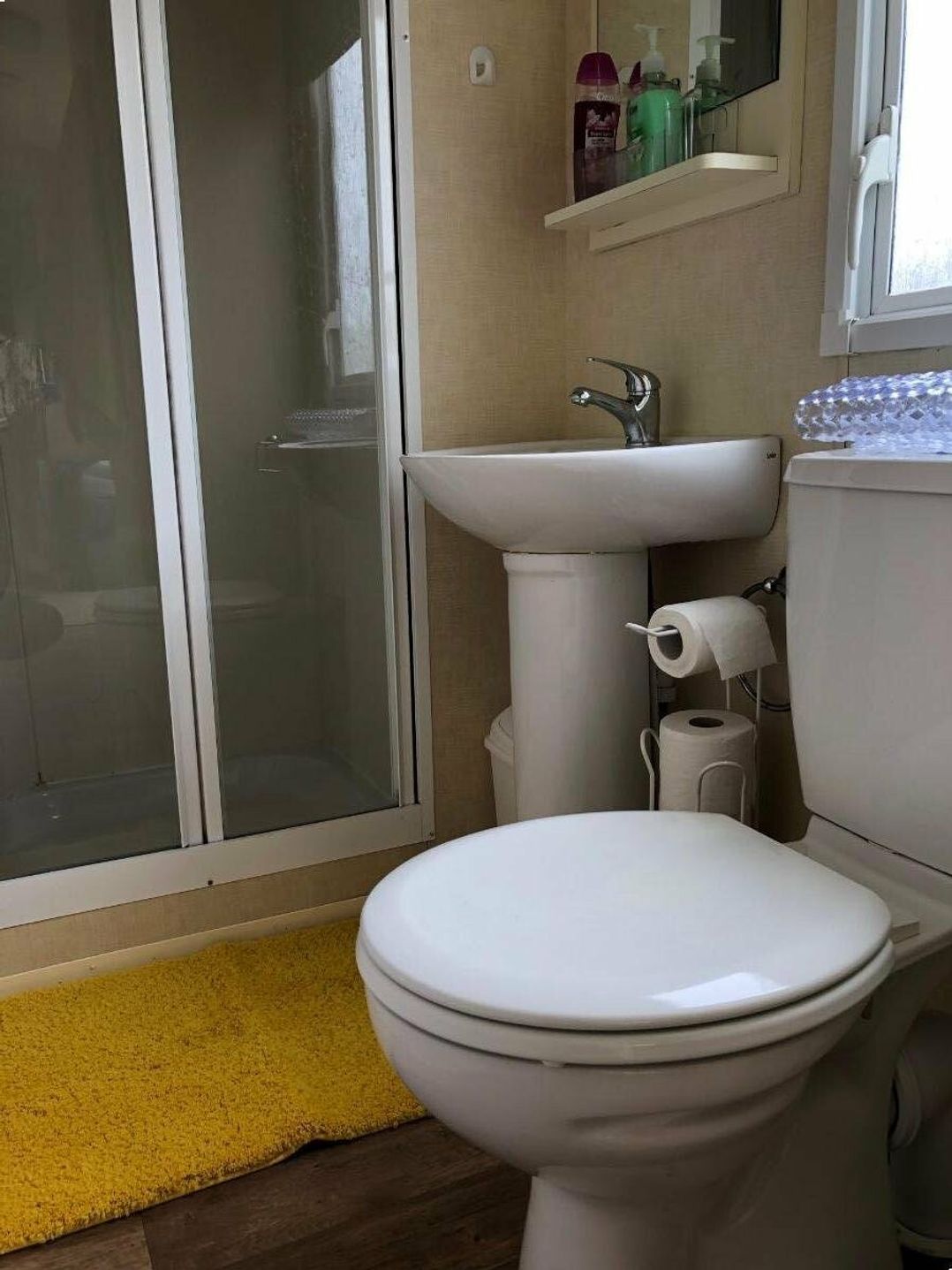 Lyons Robin Hood - Holiday Accommodation 5923