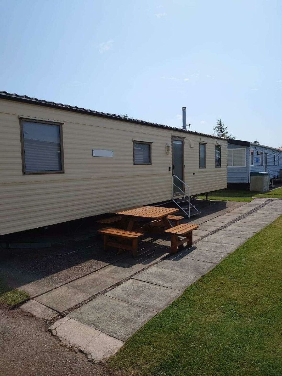 Lyons Robin Hood - Holiday Accommodation 5923