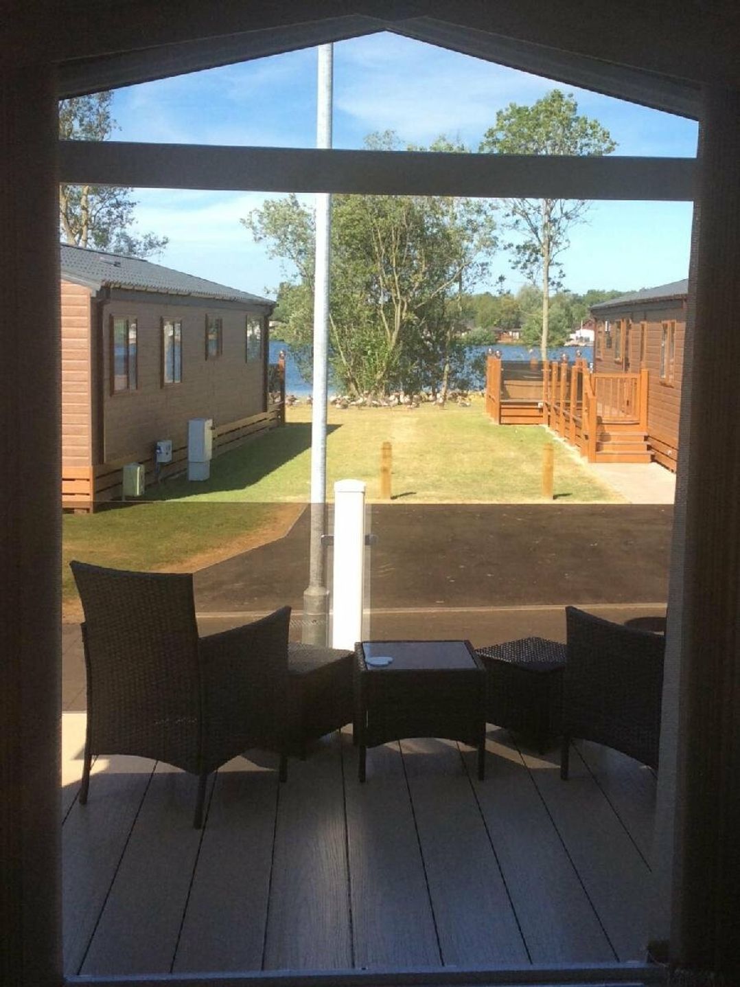 Tattershall Lakes Country Park - Holiday Accommodation 5989
