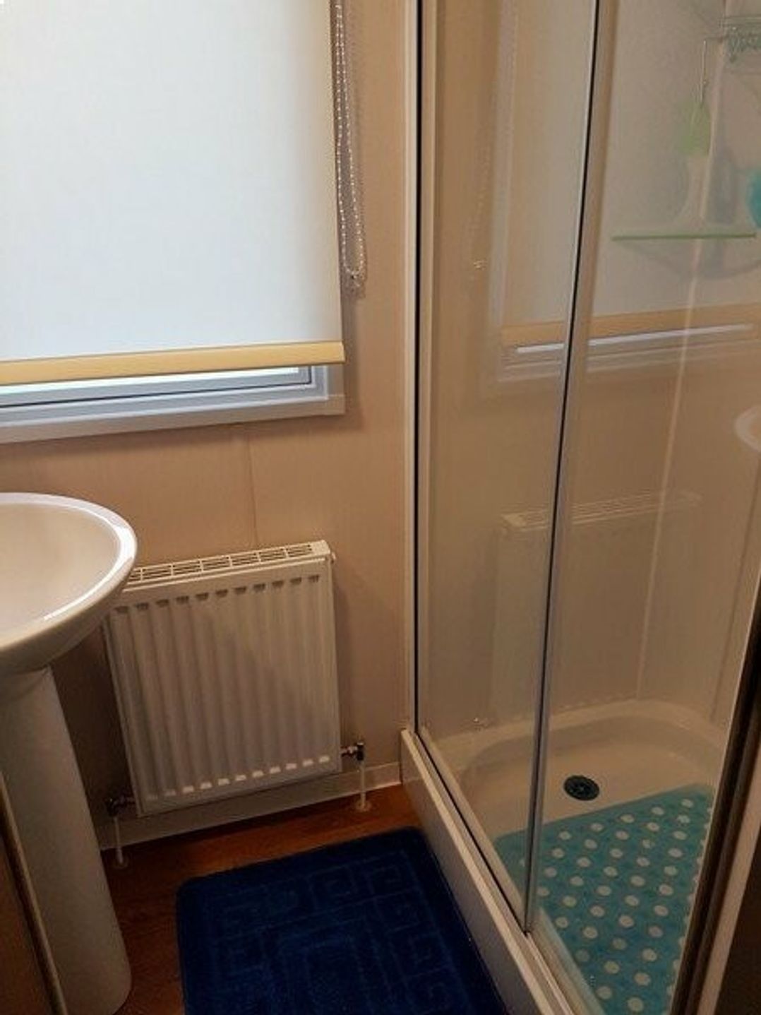 Marton Mere Holiday Village - Holiday Accommodation 6028