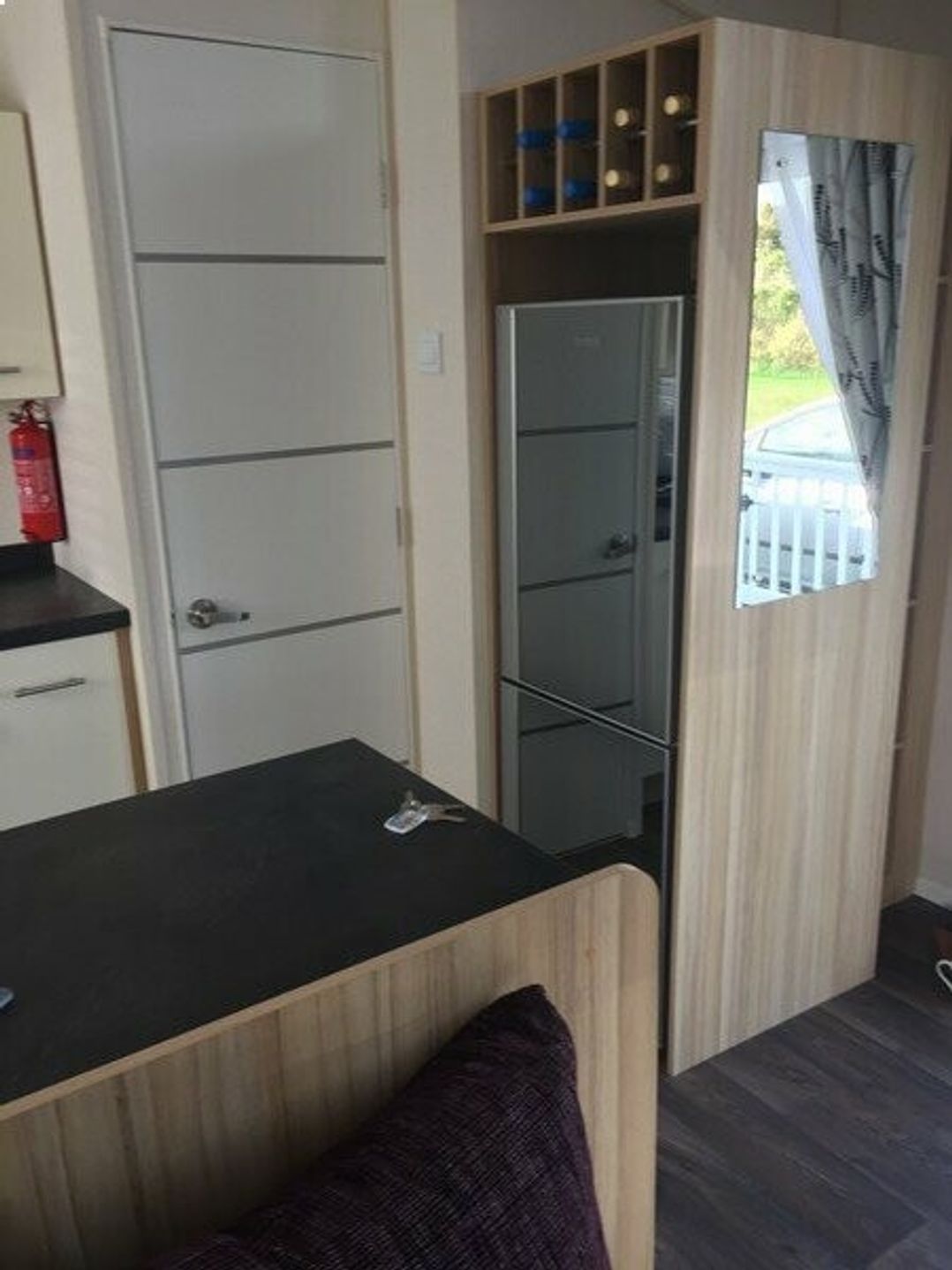 Caister Holiday Park - Holiday Accommodation 6033