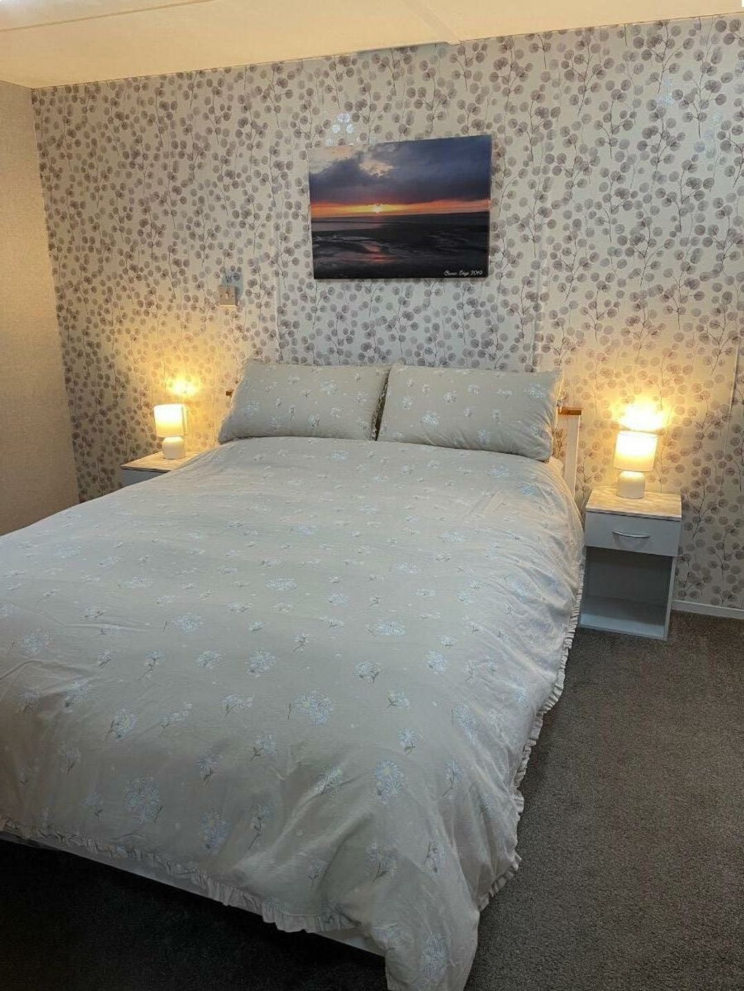 Ocean Edge Leisure Park - Holiday Accommodation 6037