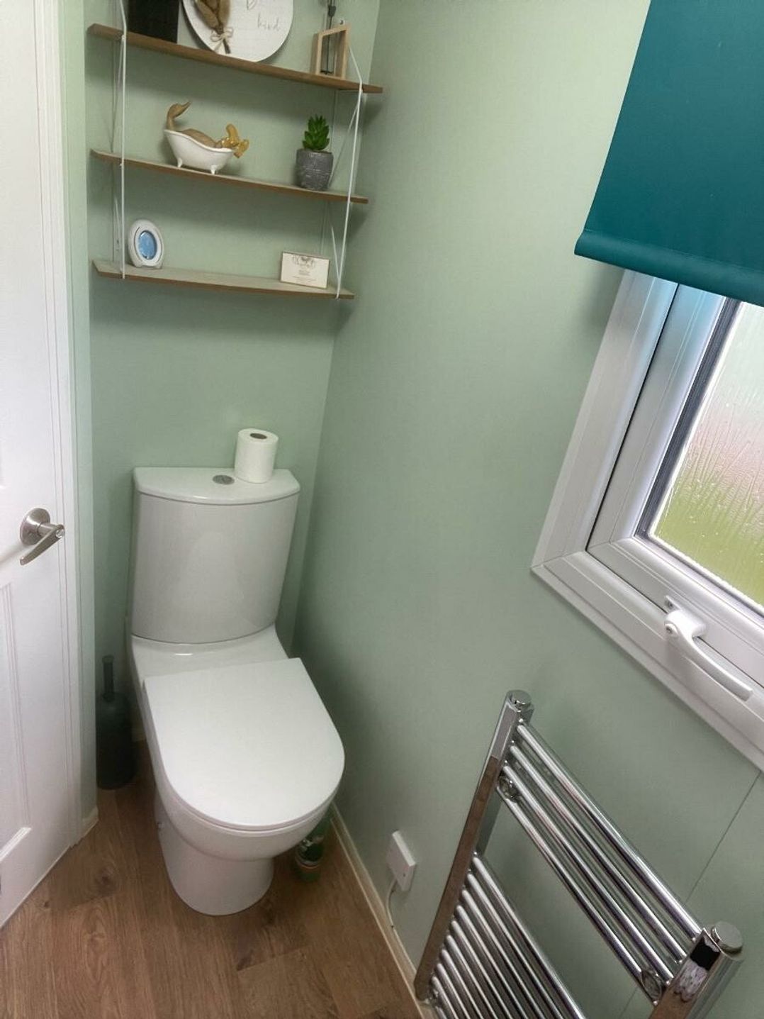 Ocean Edge Leisure Park - Holiday Accommodation 6037