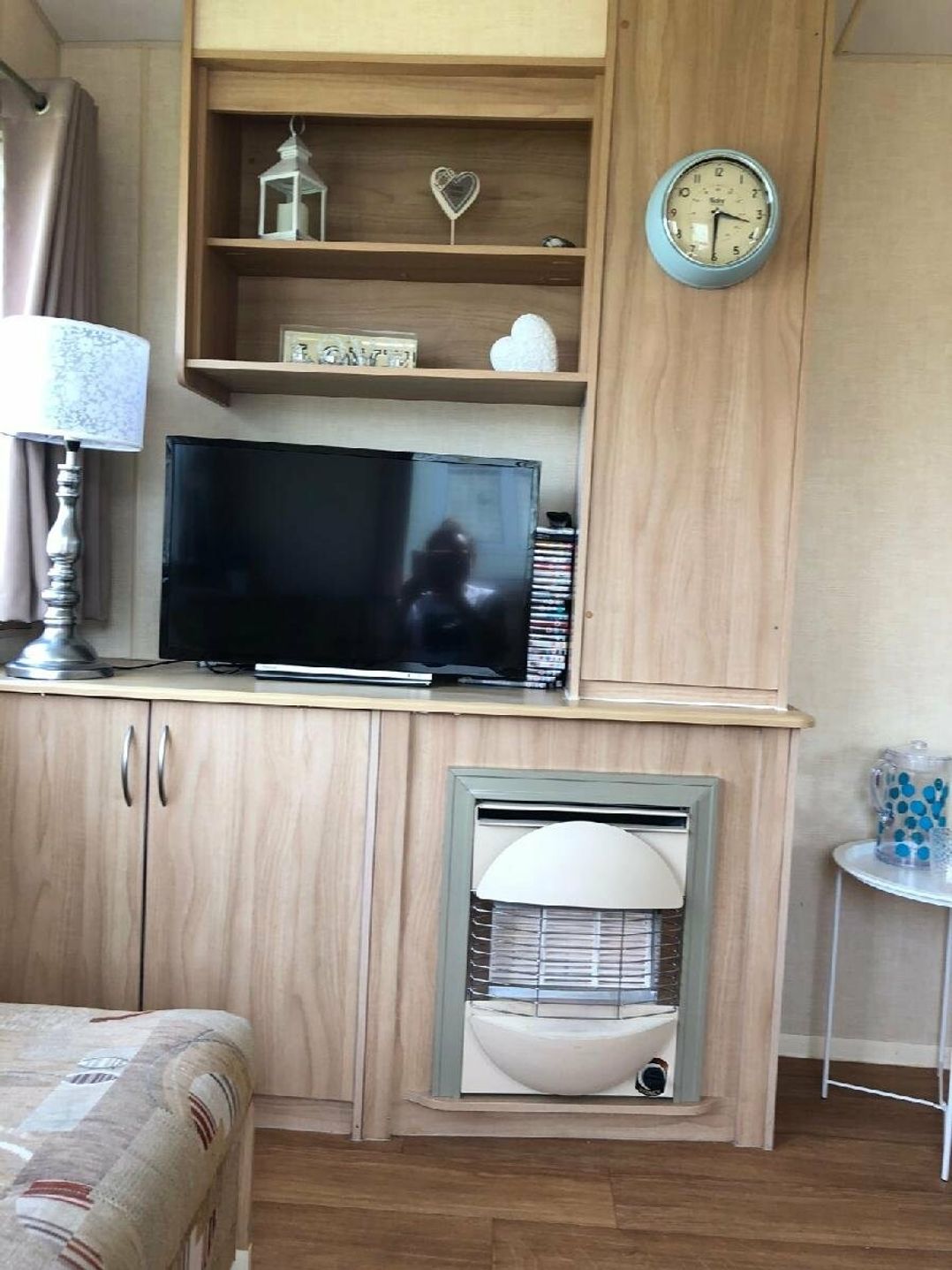 Lyons Robin Hood - Holiday Accommodation 6087