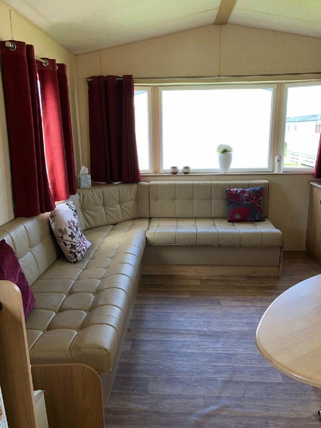 Lyons Robin Hood - Holiday Accommodation 6087