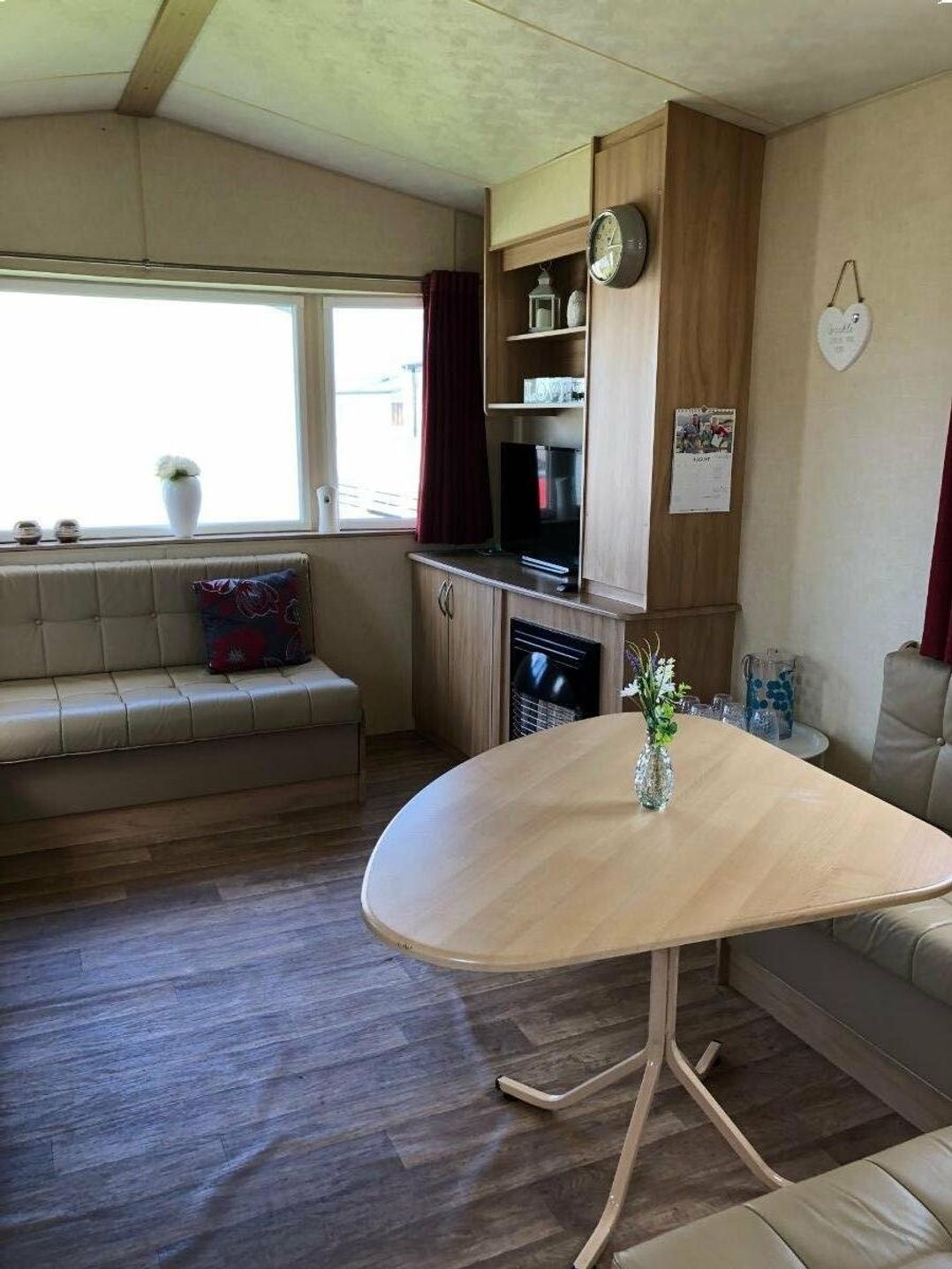 Lyons Robin Hood - Holiday Accommodation 6087