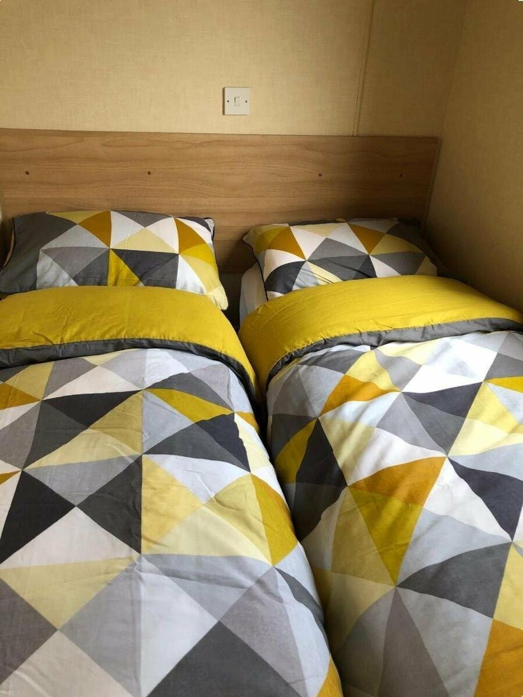 Lyons Robin Hood - Holiday Accommodation 6087