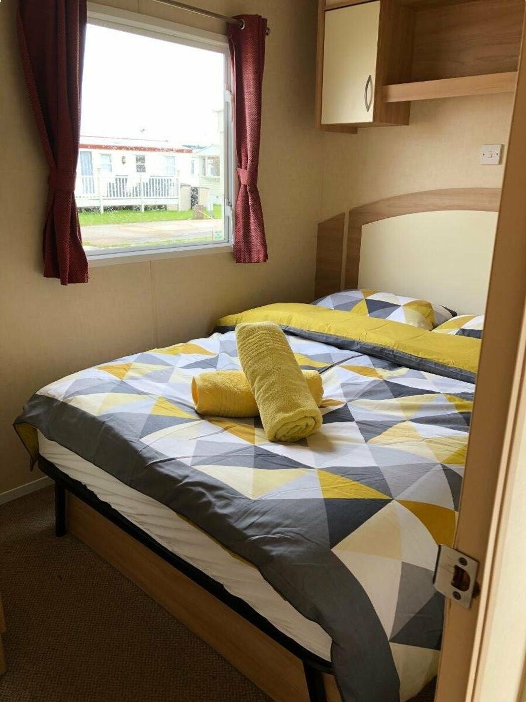 Lyons Robin Hood - Holiday Accommodation 6087