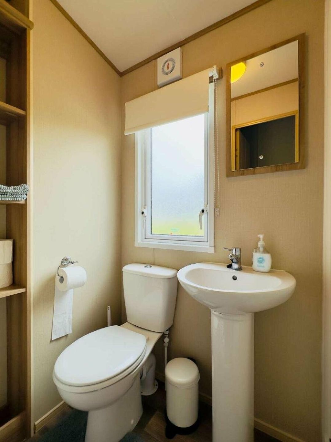 St Andrews Holiday Park - Holiday Accommodation 609