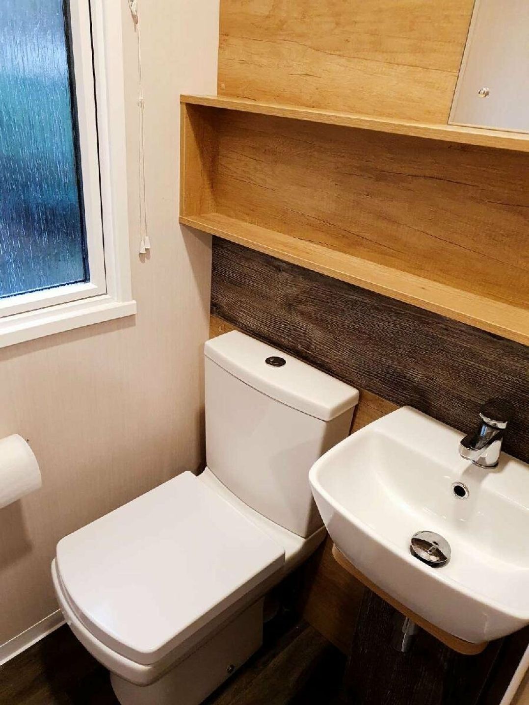 Wild Duck Holiday Park - Holiday Accommodation 6115