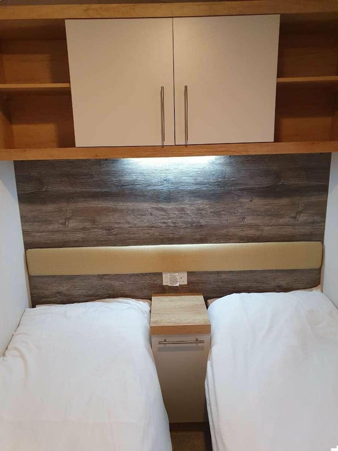 Wild Duck Holiday Park - Holiday Accommodation 6115