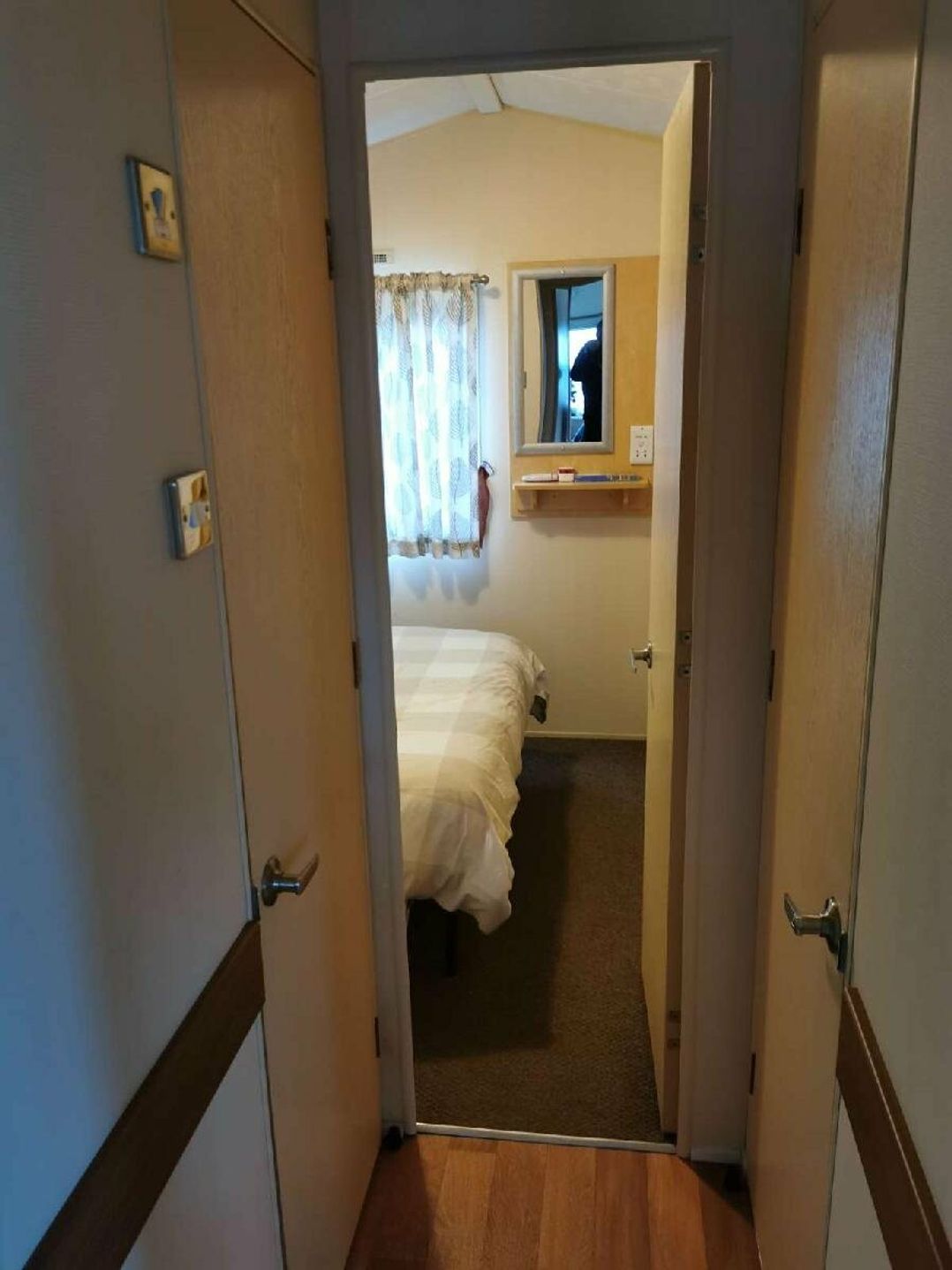 Liskey Hill Caravan Park - Holiday Accommodation 6217