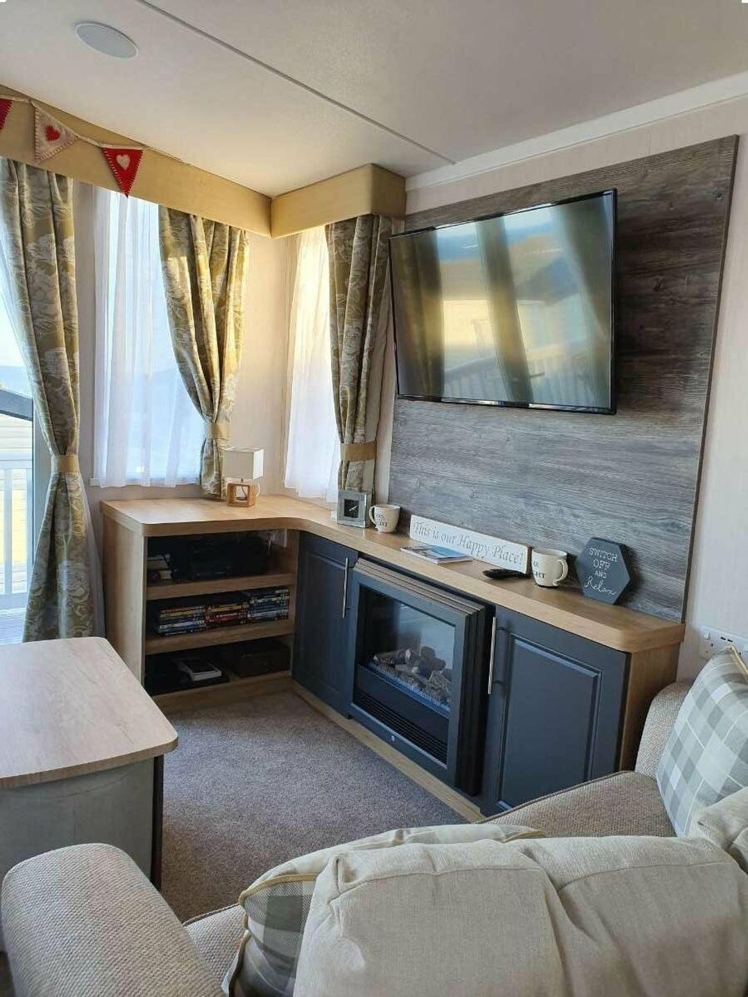 Devon Cliffs Holiday Park - Holiday Accommodation 6258