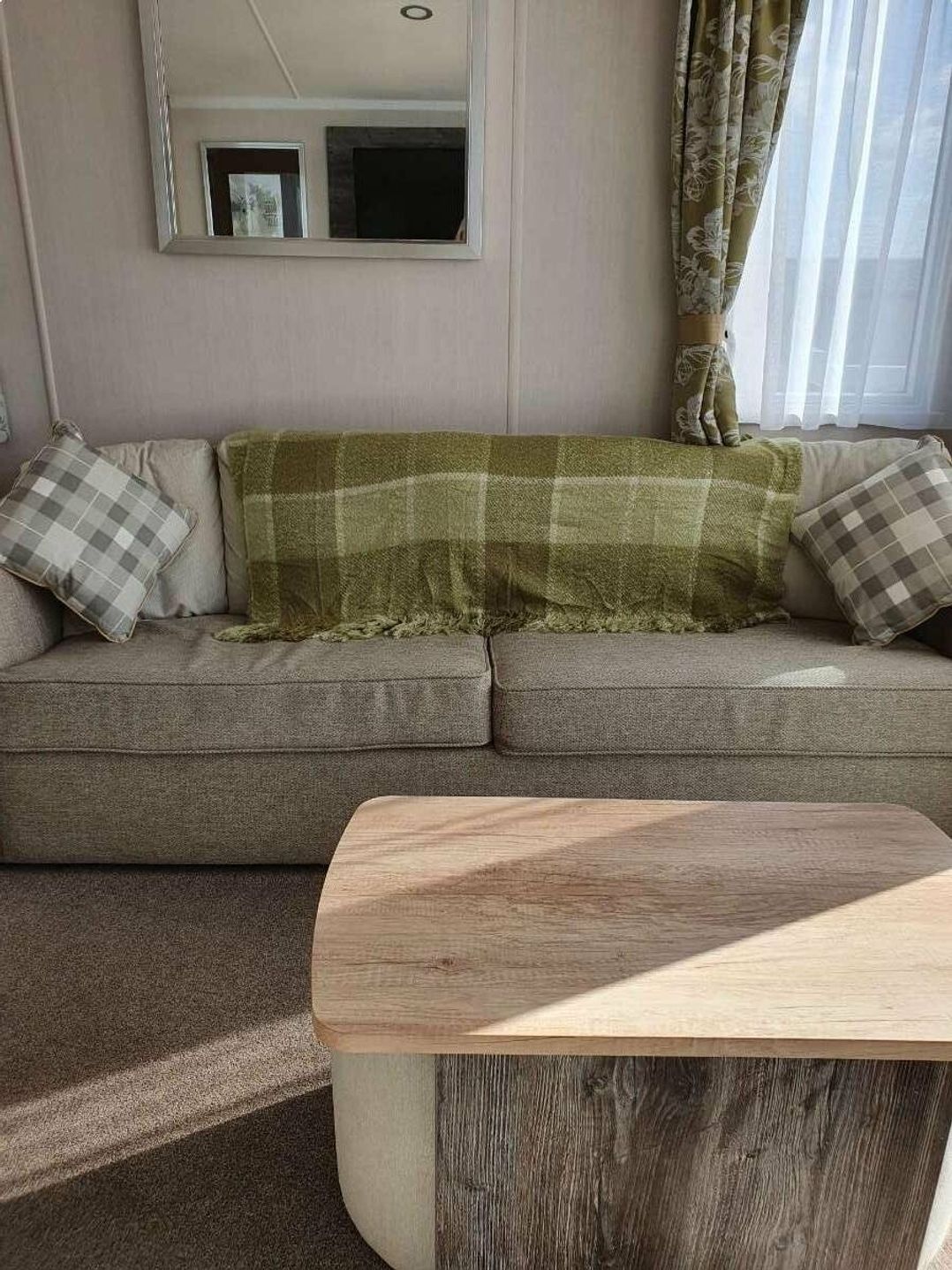 Devon Cliffs Holiday Park - Holiday Accommodation 6258