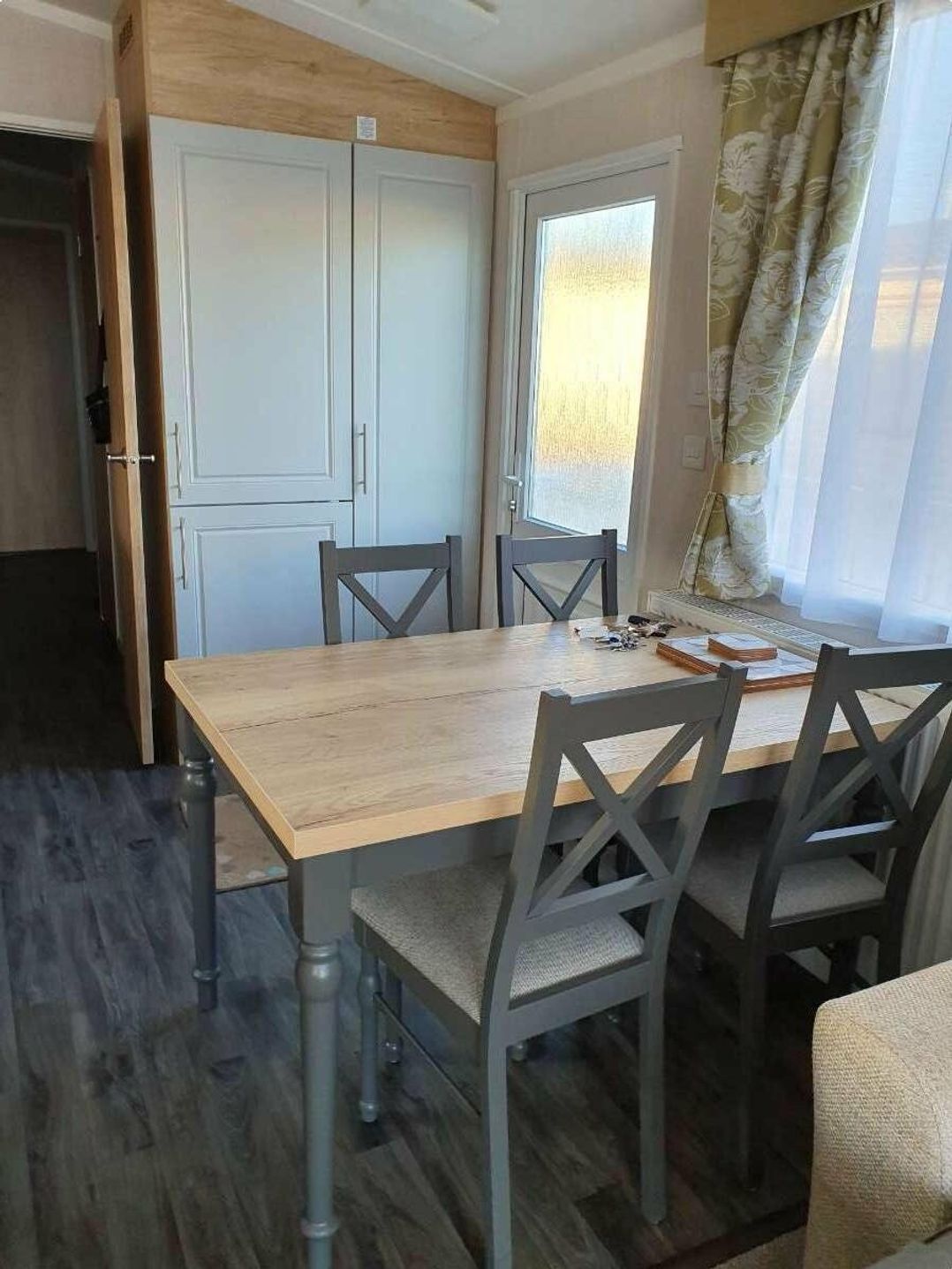 Devon Cliffs Holiday Park - Holiday Accommodation 6258