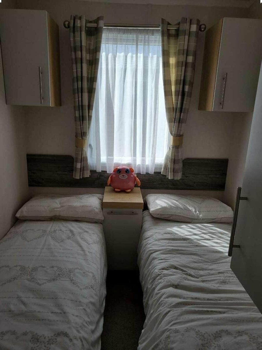 Devon Cliffs Holiday Park - Holiday Accommodation 6258