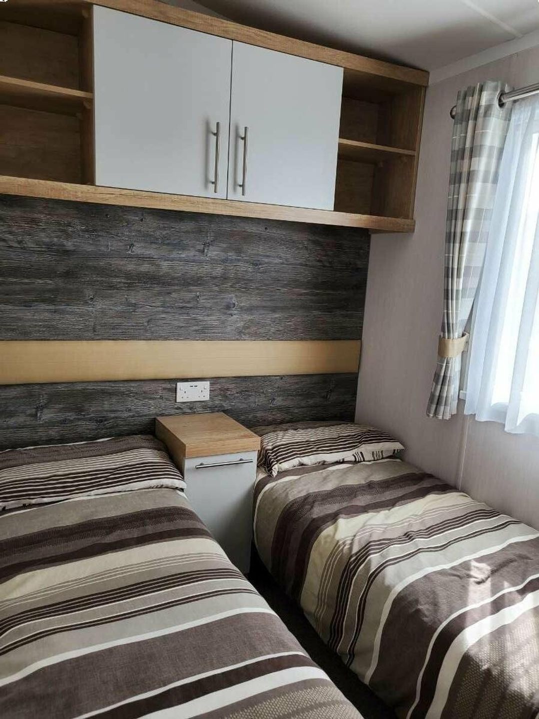 Devon Cliffs Holiday Park - Holiday Accommodation 6258