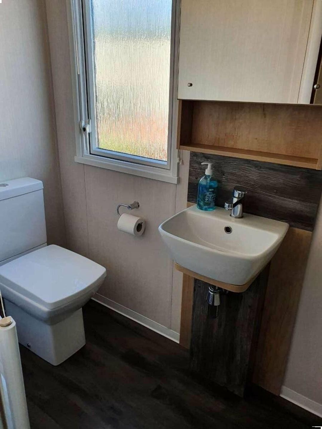 Devon Cliffs Holiday Park - Holiday Accommodation 6258