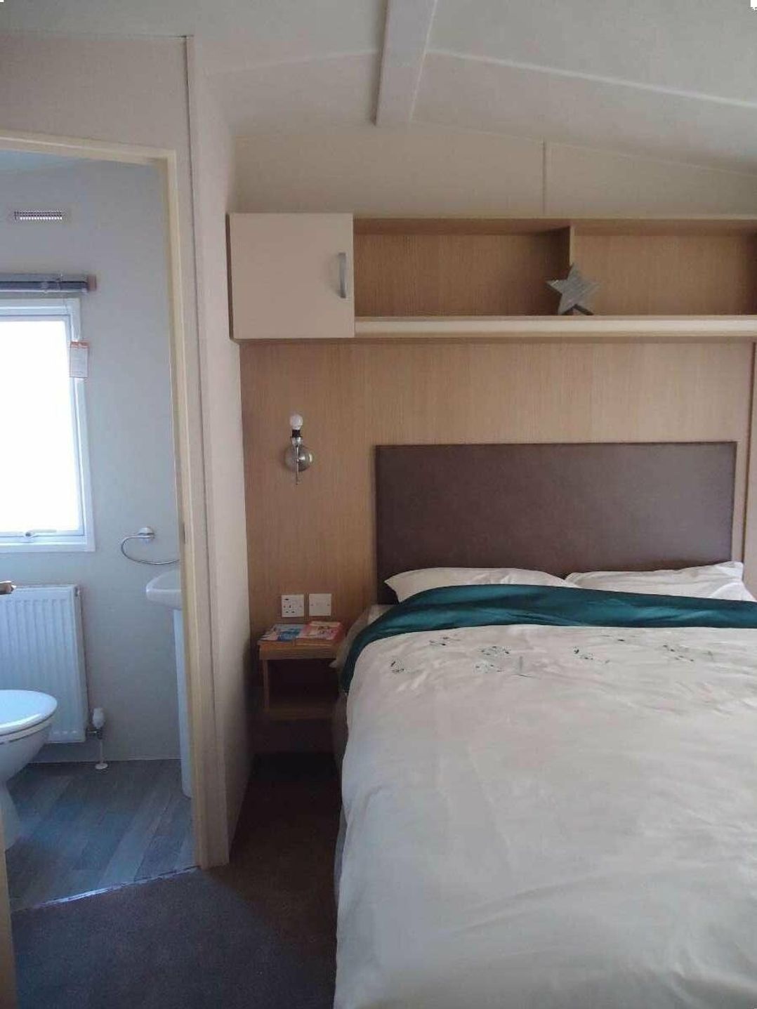 South Bay Holiday Park - Holiday Accommodation 6263