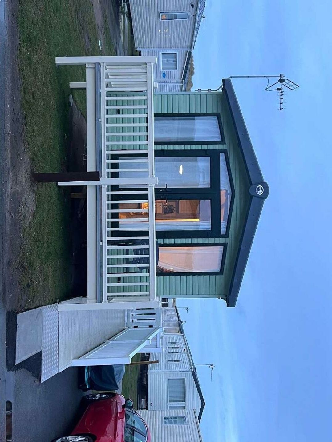 Presthaven Beach Resort - Holiday Accommodation 628