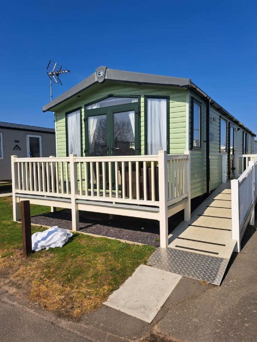 Presthaven Beach Resort - Holiday Accommodation 628