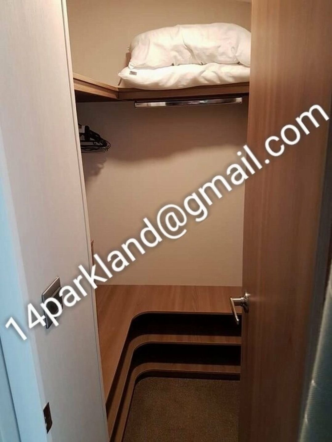 Hafan y Mor Haven - Holiday Accommodation 6328