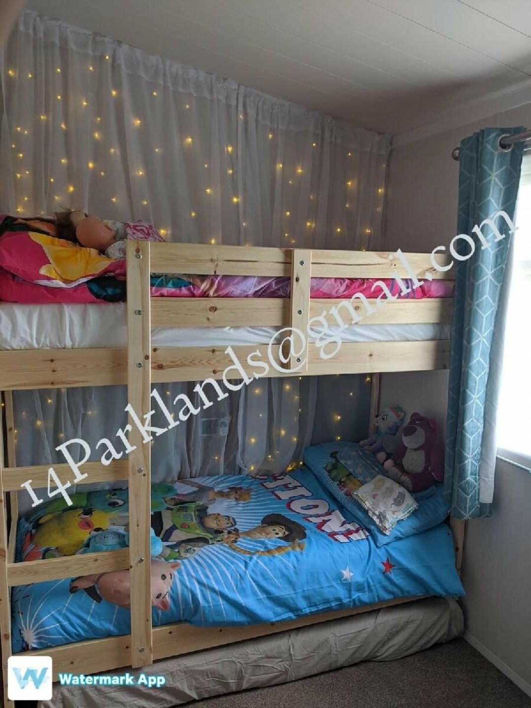 Hafan y Mor Haven - Holiday Accommodation 6328