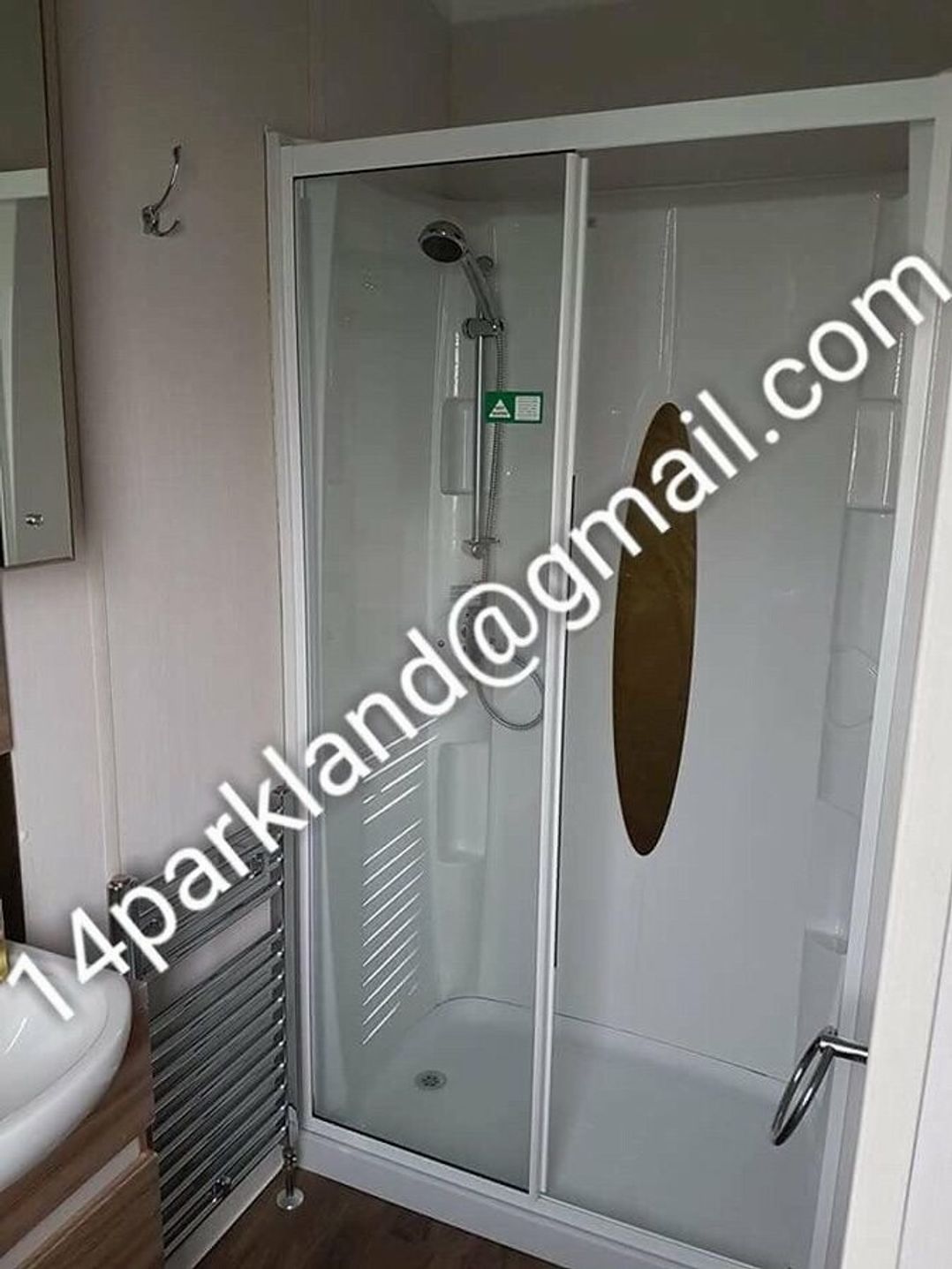 Hafan y Mor Haven - Holiday Accommodation 6328