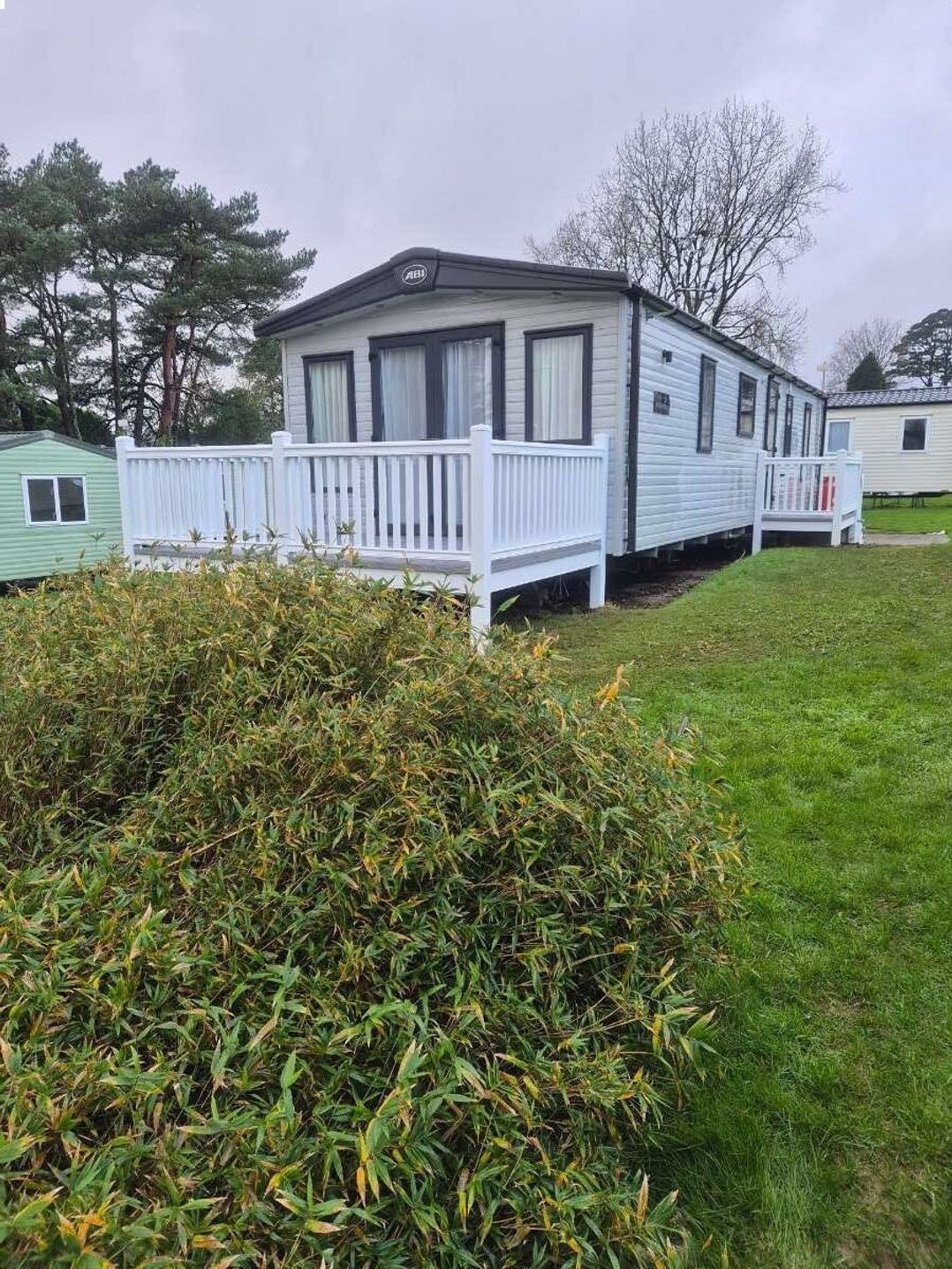 Looe Bay Holiday Park - Holiday Accommodation 6341