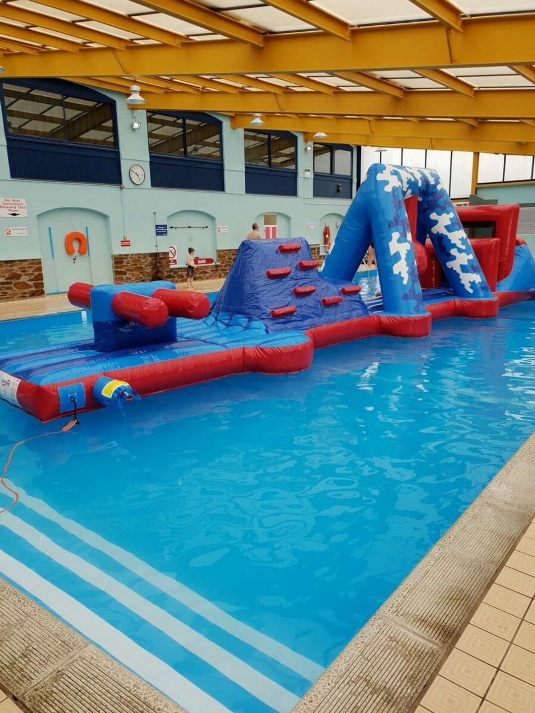 Looe Bay Holiday Park - Holiday Accommodation 6341