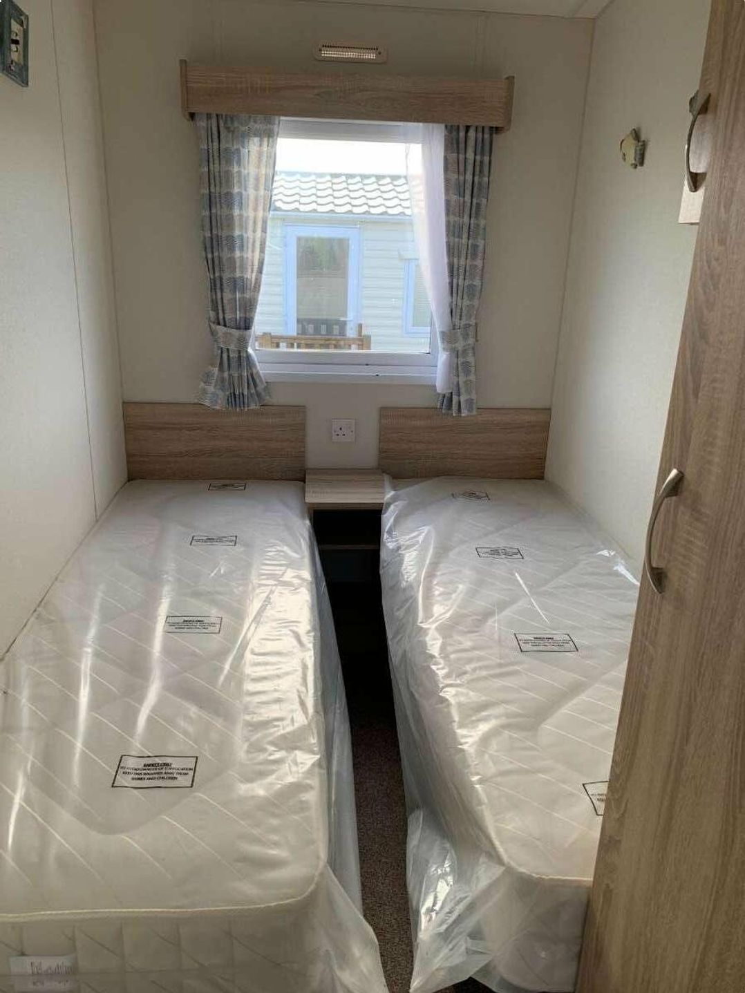 Nine Wells Caravan Park - Holiday Accommodation 6373