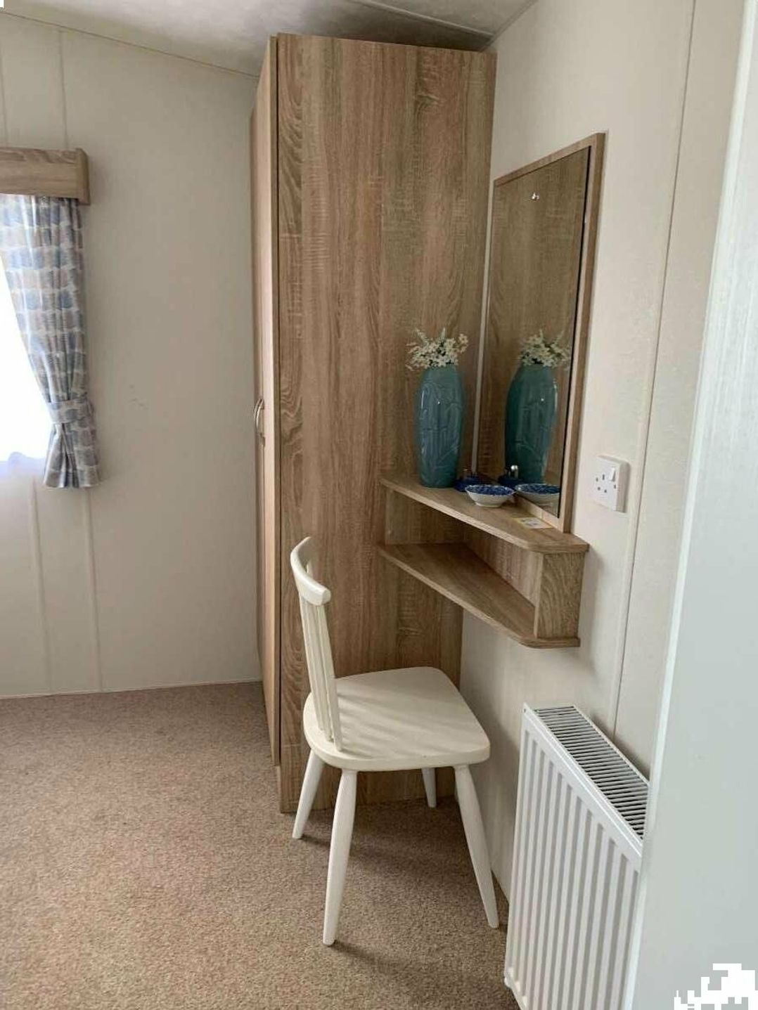 Nine Wells Caravan Park - Holiday Accommodation 6373