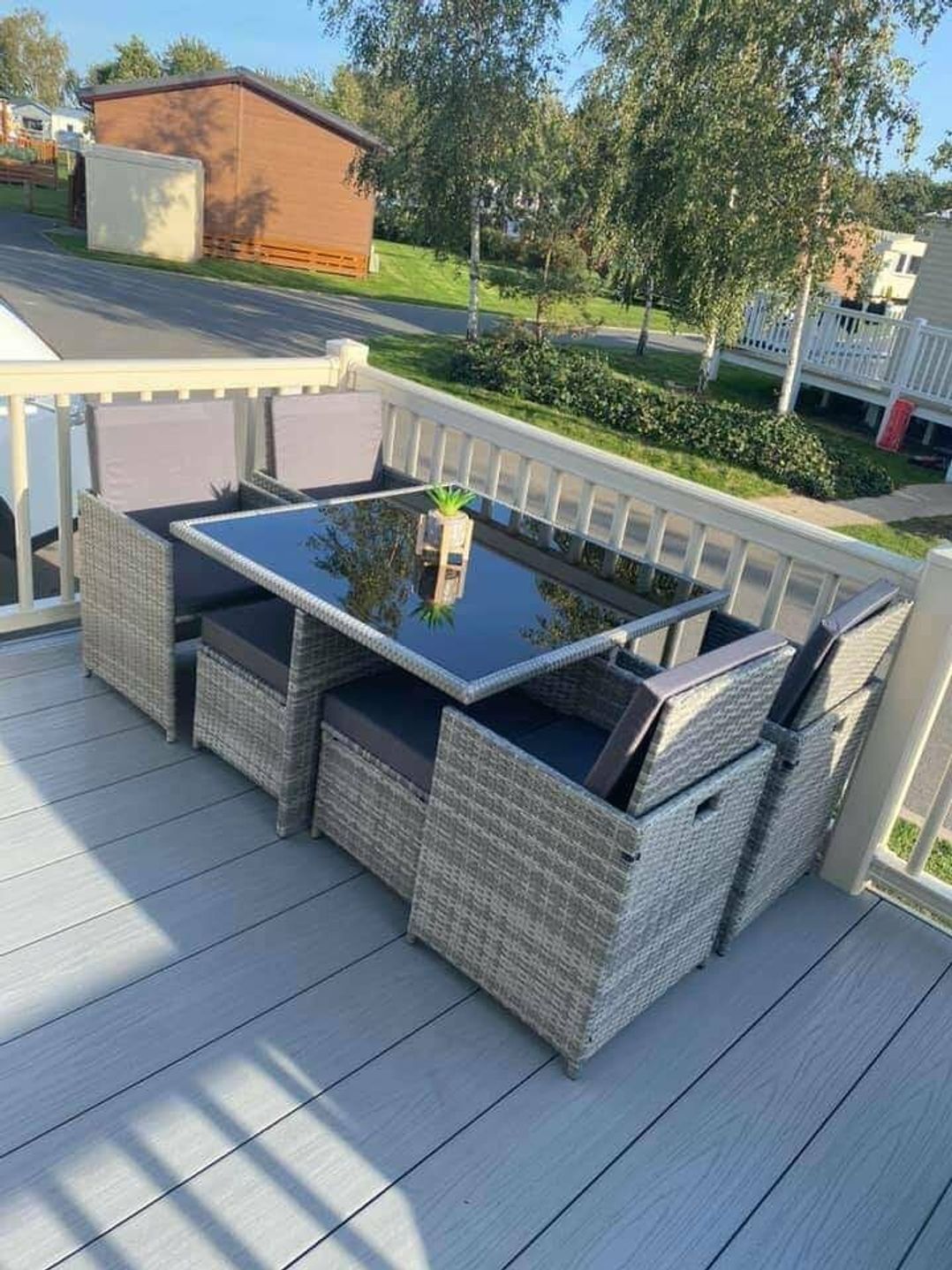 Tattershall Lakes Country Park - Holiday Accommodation 639